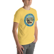 Pawnee City Logo - T-Shirt