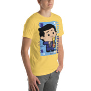Cartoon Michael Scott - Tshirt