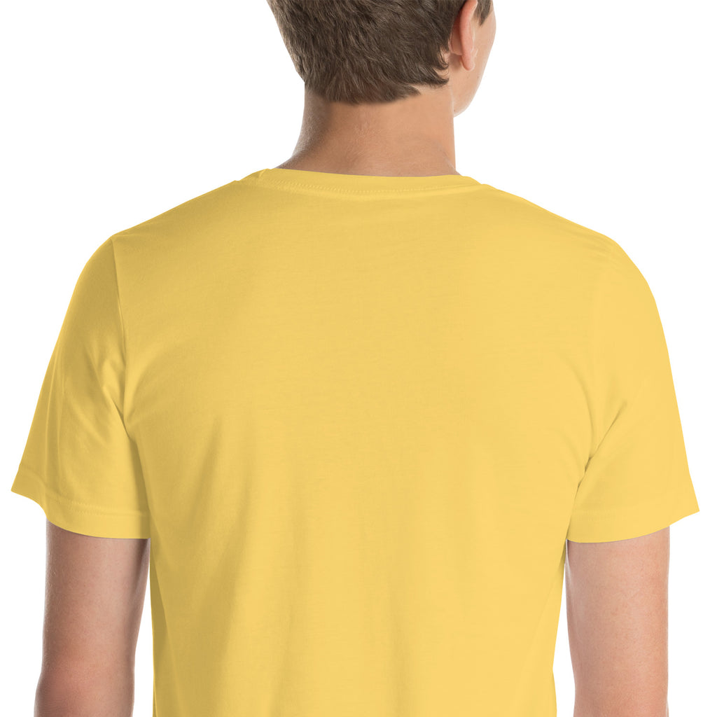 Pawnee City Logo - T-Shirt