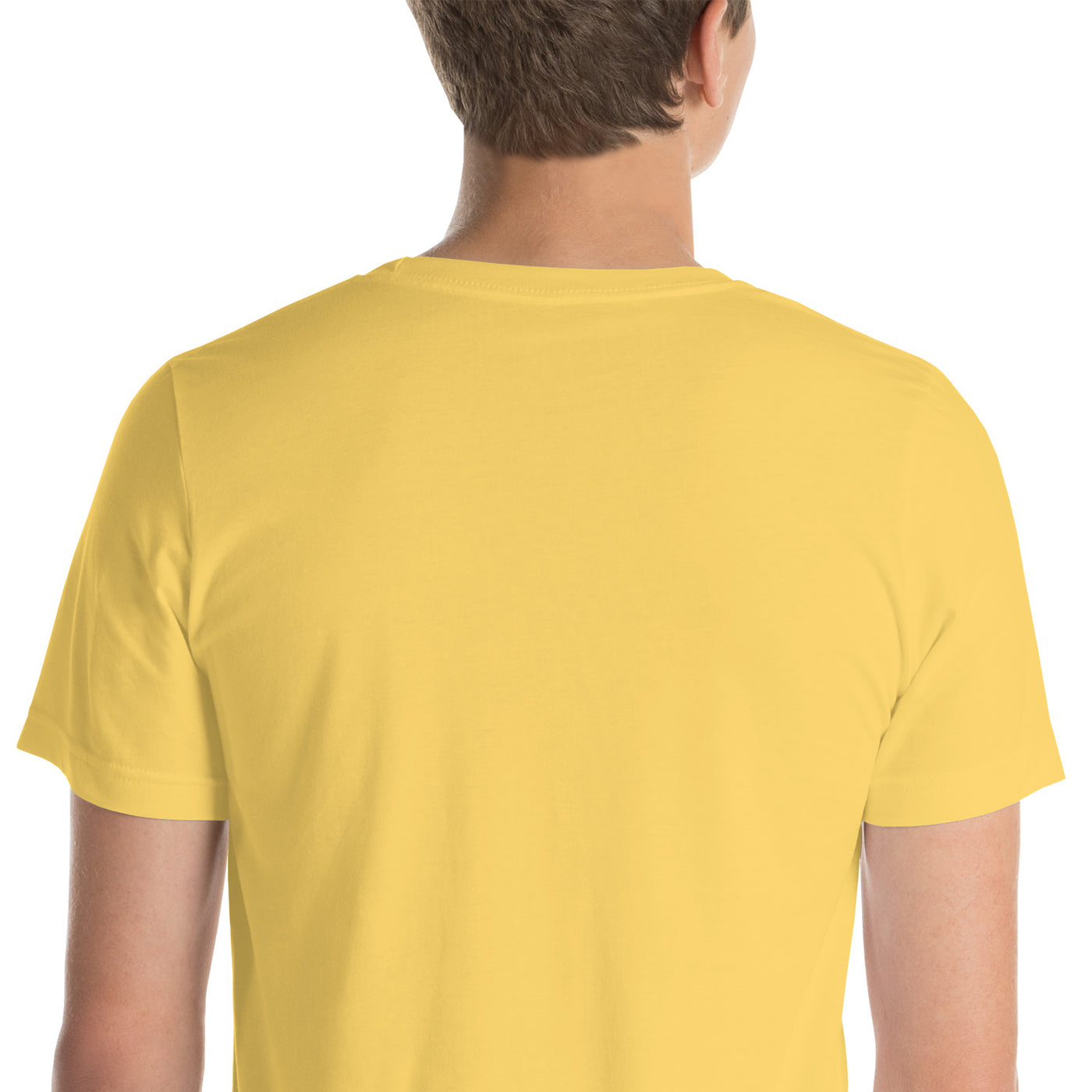 Cartoon Scranton Squad - T-Shirt