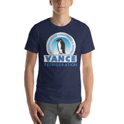 Vance Refrigeration T-Shirt-Moneyline