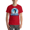 Vance Refrigeration T-Shirt-Moneyline