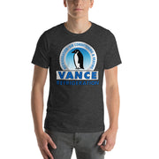 Vance Refrigeration T-Shirt-Moneyline