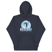 Vance Refrigeration Unisex Hoodie-Moneyline