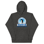 Vance Refrigeration Unisex Hoodie-Moneyline
