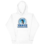 Vance Refrigeration Unisex Hoodie-Moneyline