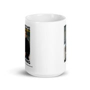 I Understand Nothing - Coffee Mug