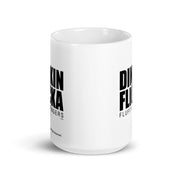 Dinkin Flicka - Coffee Mug