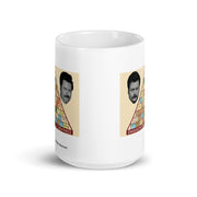 Swanson Period Of Greatness - Coffee Mug