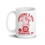 Laverne's Pies - Coffee Mug