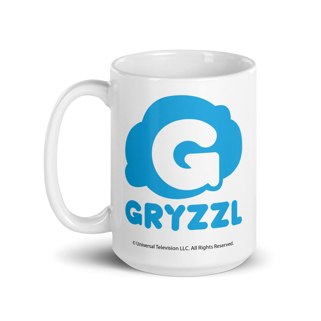 Gryzzl - Coffee Mug