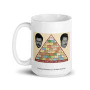 Swanson Period Of Greatness - Coffee Mug