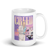 Creed Vice Series - Coffee Mug
