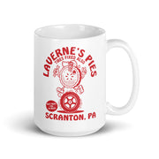 Laverne's Pies - Coffee Mug