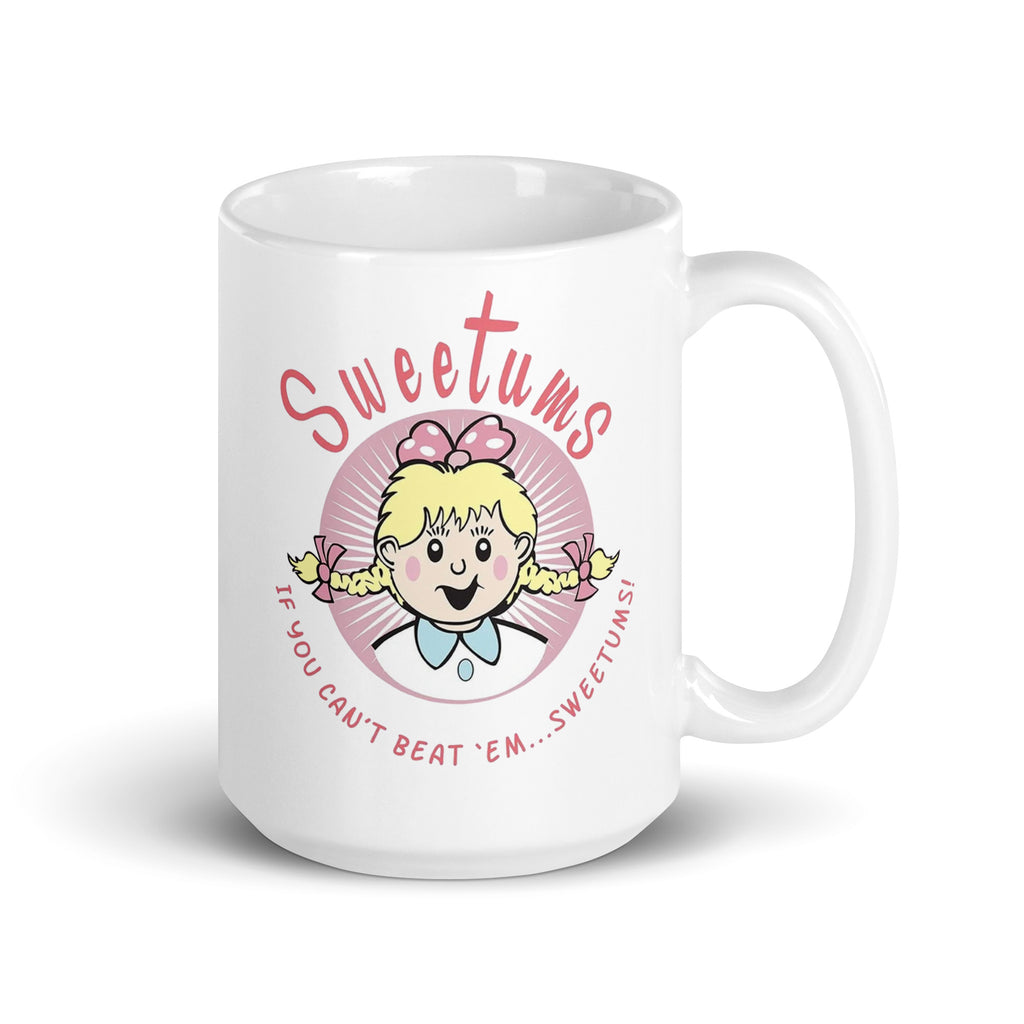 Sweetums - Coffee Mug