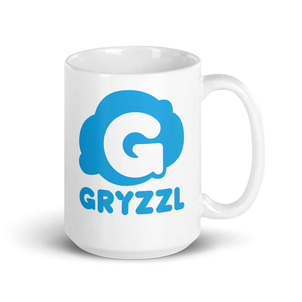 Gryzzl - Coffee Mug