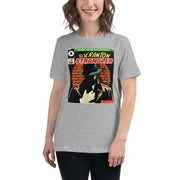 The Scranton Strangler Women's Relaxed T-Shirt