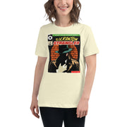 The Scranton Strangler Women's Relaxed T-Shirt