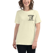 Sesame Avenue Daycare Women's T-Shirt