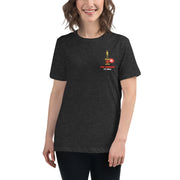 The 8th Annual Dundies Awards Women's Relaxed T-Shirt