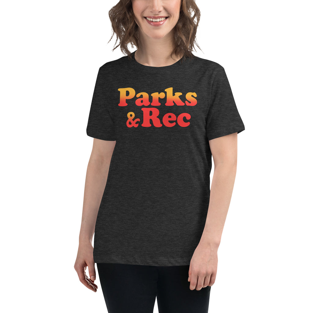 Parks & Rec - Women's T-Shirt