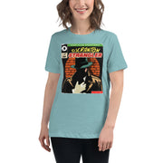 The Scranton Strangler Women's Relaxed T-Shirt