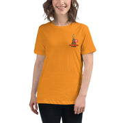 The 8th Annual Dundies Awards Women's Relaxed T-Shirt