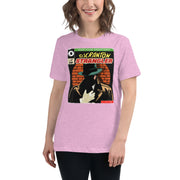 The Scranton Strangler Women's Relaxed T-Shirt