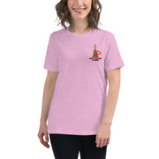 The 8th Annual Dundies Awards Women's Relaxed T-Shirt