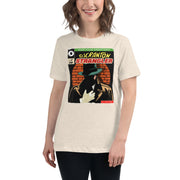 The Scranton Strangler Women's Relaxed T-Shirt