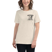 Sesame Avenue Daycare Women's T-Shirt