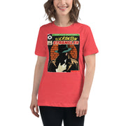 The Scranton Strangler Women's Relaxed T-Shirt