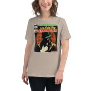 The Scranton Strangler Women's Relaxed T-Shirt