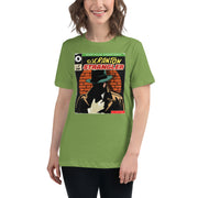 The Scranton Strangler Women's Relaxed T-Shirt