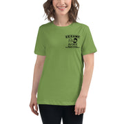 Sesame Avenue Daycare Women's T-Shirt