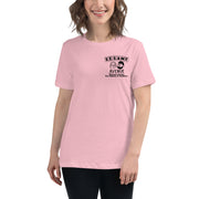 Sesame Avenue Daycare Women's T-Shirt