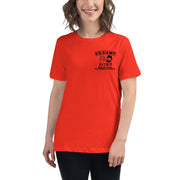 Sesame Avenue Daycare Women's T-Shirt