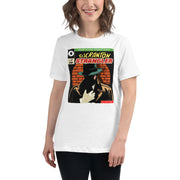 The Scranton Strangler Women's Relaxed T-Shirt
