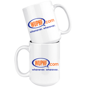 Wuphf.com - Coffee Mug-teelaunch-Moneyline