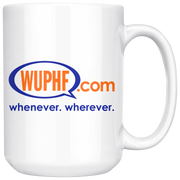 Wuphf.com - Coffee Mug-teelaunch-Moneyline