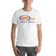 Wuphf.com T-Shirt-Moneyline