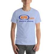 Wuphf.com T-Shirt-Moneyline
