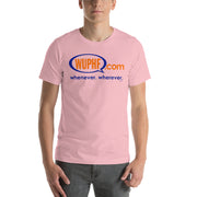 Wuphf.com T-Shirt-Moneyline