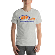 Wuphf.com T-Shirt-Moneyline