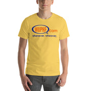 Wuphf.com T-Shirt-Moneyline
