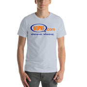 Wuphf.com T-Shirt-Moneyline
