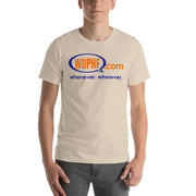 Wuphf.com T-Shirt-Moneyline