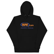 Wuphf.com Unisex Hoodie-Moneyline