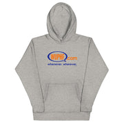 Wuphf.com Unisex Hoodie-Moneyline